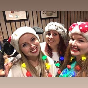 Meet your Posher, Brittany